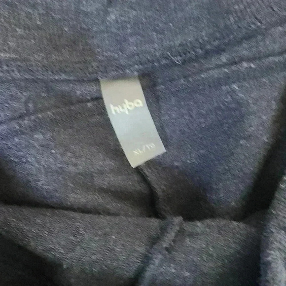 Hyba Women's Shorts Blue XL - Picture 5 of 6